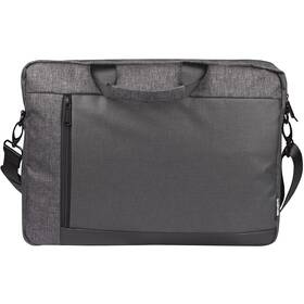 Brašna na notebook Canyon B-5 pre 15.6" sivá

