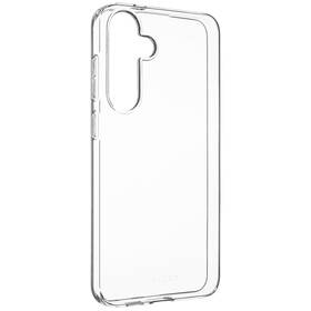 Kryt na mobil FIXED na Samsung Galaxy S24+ priehľadný

