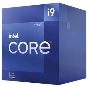 Procesor Intel 12900F 

