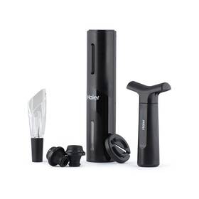 Súprava na víno Haier HAWUKIT06 

