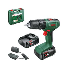 Aku vŕtačka Bosch EasyImpact 18V-40 (s batériou) 0.603.9D8.102 


