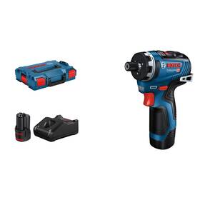 Aku skrutkovač Bosch Professional GSR 12V 35 HX (s batériou) 
