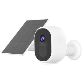 IP kamera IMMAX NEO LITE Smart Security Barrel biela

