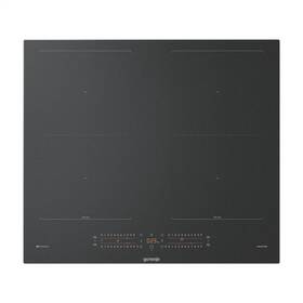 Indukčná varná doska Gorenje GI6442MSCWF InfiniteMatt čierna

