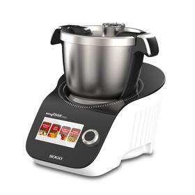 Varný robot SOGO easyCOOK pro SS-14565 biely

