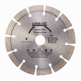  Kotúč diamantový Laser Cut L00108