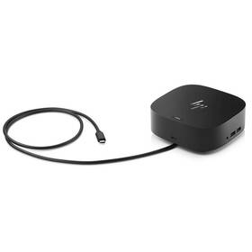 Dokovacia stanica HP USB-C G5 čierna

