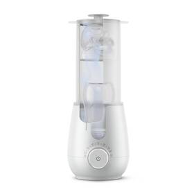 Ohrievačka dojčenských fľašiek Philips SCF359/00 biely

