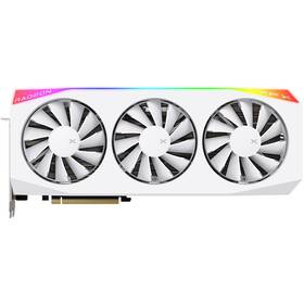 Grafická karta XFX Mercury AMD Radeon RX 9070 XT OC White Magnetic Air Edition RGB 16GB biela

