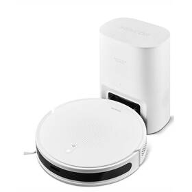 Robotický vysávač Sencor SRV 7485WH biely

