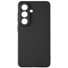 Kryt na mobil Obal:Me Matte TPU na Samsung Galaxy S26 čierny

