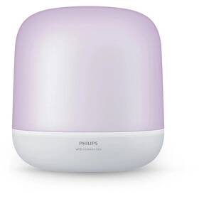 Stolná lampička Philips Smart LED Hero Table Light Type-C biela

