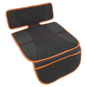 Poťah sedadiel Compass Orange 

