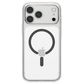 Kryt na mobil Spigen Ultra Hybrid MagSafe na Apple iPhone 18 Pro / 17 Pro sivý

