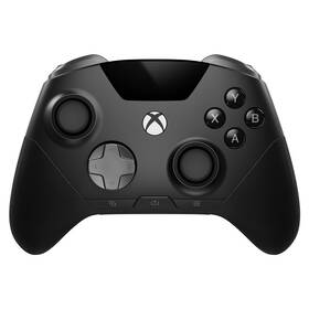 Gamepad SteelSeries Aeon Pro čierny

