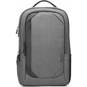 Batoh na notebook Lenovo 17" Urban B730 sivý

