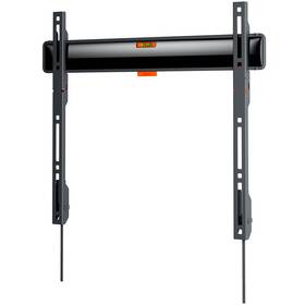 Držiak na TV Vogel’s TVM 3403 pevný, pre uhlopriečky 32" až 77", nosnosť 50 kg čierny

