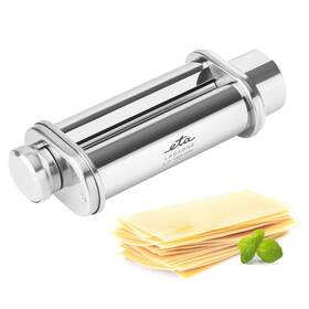 Prísl. k robotom – nadstavec na cestoviny ETA 0028 94010, do šírky 140 mm nerez

