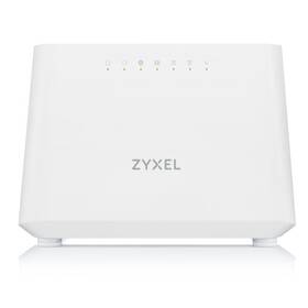 Router ZyXEL DX3301-T0 biela farba

