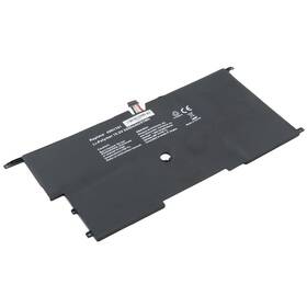 Batéria Avacom Lenovo ThinkPad X1 Carbon Gen.3 Li-Pol 15,2V 3350mAh 51Wh 

