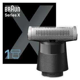 Náhradná britva Braun XT20 

