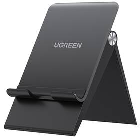 Držiak na mobil UGREEN Multi-Angle Height Adjustable čierny

