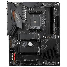 Základná doska GIGABYTE B550 AORUS ELITE AX V2 

