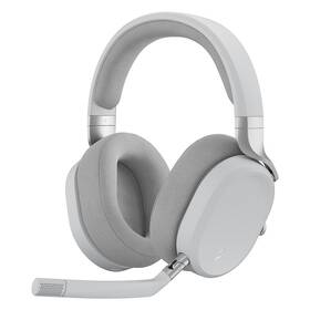 Headset FRACTAL DESIGN Scape Light sivý

