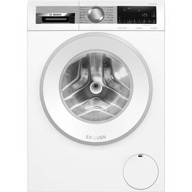 Práčka Bosch WGG244Z9BY AquaStop biela

