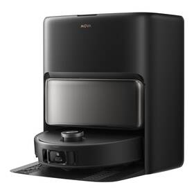 Robotický vysávač MOVA V50 Ultra Black čierny

