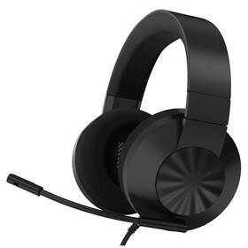 Headset Lenovo H210 Gaming čierny

