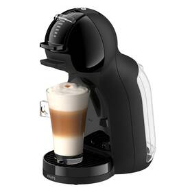 Kapsulový kávovar Krups KP1438F0 Piano Black čierny

