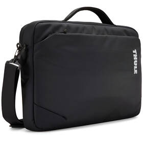 Brašna na notebook THULE Subterra na MacBook 15" čierny

