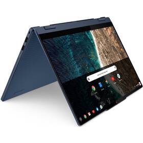 Notebook Lenovo Chrome 2-in-1 14ITN10 modrý

