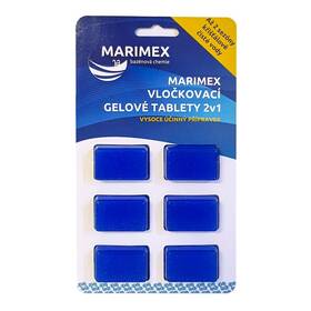 Bazénová chémia Marimex tableta vločkovací 2v1 

