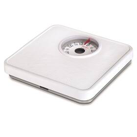 Osobná váha Soehnle TEMPO white 61098 biela


