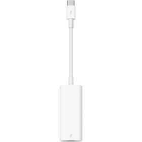 Redukcia Apple Thunderbolt 3 (USB-C) - Thunderbolt 2 
