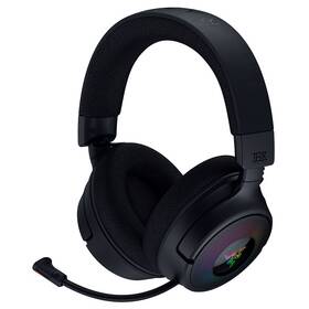 Headset Razer Kraken V4 čierny

