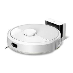 Robotický vysávač iRobot 105 Combo White biely

