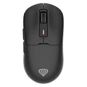 Myš Genesis ZIRCON 660 PRO RGB čierna

