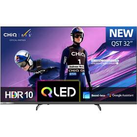 Televízor CHiQ L32QST 

