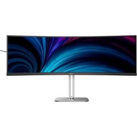 Monitor Philips 49B2U5900C strieborný

