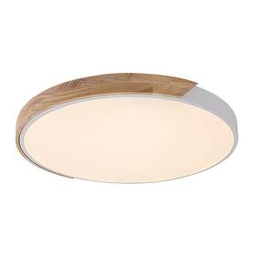 LED stropné svietidlo Rabalux Maple2 71419 biele

