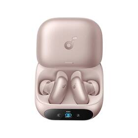 Slúchadlá Anker soundcore Liberty 5 Pro ružová

