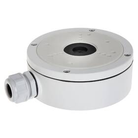 Držiak Hikvision DS-1280ZJ-S pre kamery B3xx, B6xx, T2xx 

