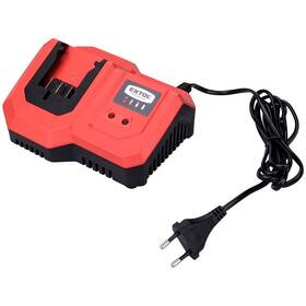  Nabíjačka Extol Premium 8895792 GARDEN20V