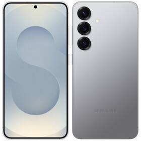 Mobilný telefón Samsung Galaxy S25 5G 12 GB / 512 GB sivá farba
