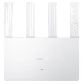 Router Xiaomi BE3600 biely

