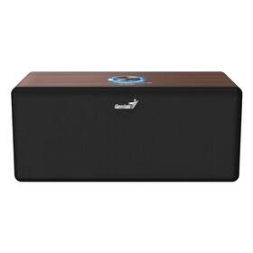 Reproduktory Genius SP-HF505BT hnedé

