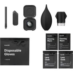 Súprava na výmenu šošoviek Insta360 X5 replacement Lens Kit 

